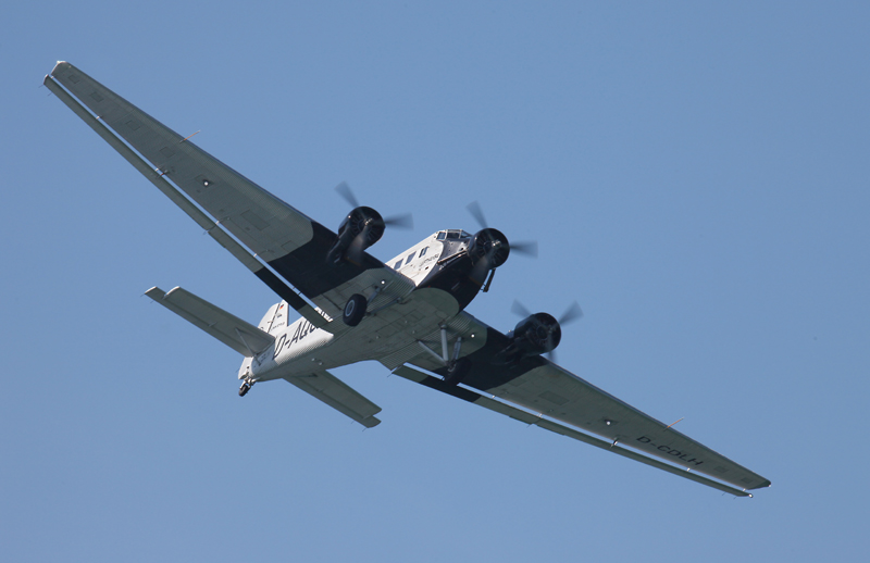Junkers 52