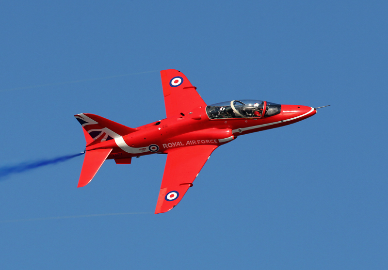 Red Arrow