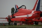 Red Arrow