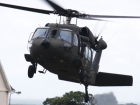 Sikorsky Blackhawk
