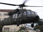 Sikorsky Blackhawk