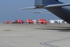 Red Arrows