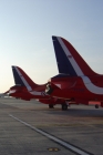 Red Arrows
