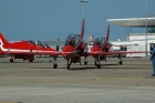 RRed Arrows