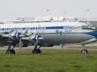 douglas dc6