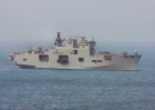 HMS Ocean