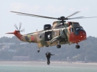 BAF Sea King
