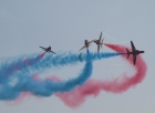 Red Arrows