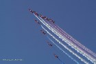 Red Arrows