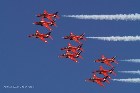 Red Arrows