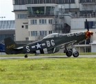 P-51D Old Crow P-51D Old Crow