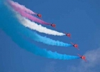 Red Arrows