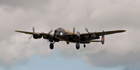 BBMF Lancaster