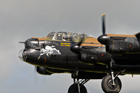 BBMF Lancaster