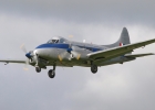 De Havilland Devon C.2