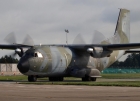 French C-160 departs French C-160 departs