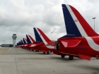 Red Arrows Red Arrows