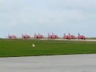 Red Arrows