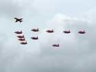 Red Arrows