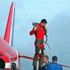 Is this safe! Is this safe!