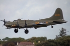 b-17 Sally B