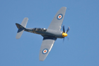Sea Fury