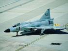 Saab 37 Viggen