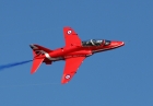 Red Arrow Red Arrow
