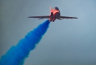 Red Arrows - Nigel Quick